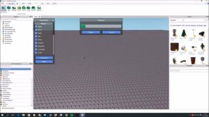 How to generate ROBLOX Smooth terrain