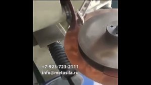 Станок для заточки круглых дисковых пил