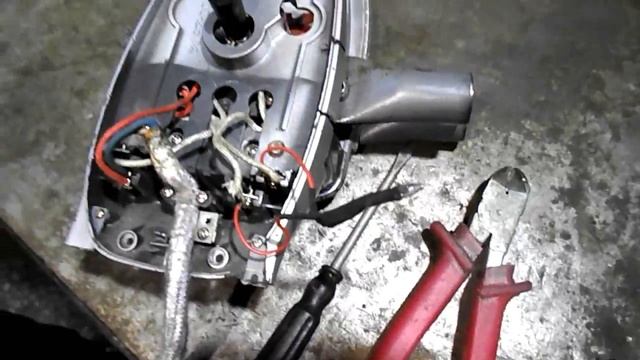 самодельный паяльник для пвх труб и размеры насадок смотреть онлайн