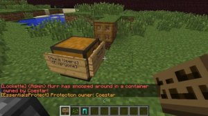 Как пользоваться плагином Lockette