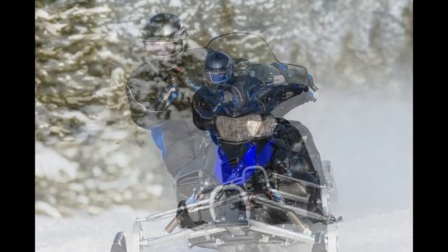 2017 Yamaha Phazer R-TX : Developed Exclusively by Yamaha Engineers смотреть онлайн