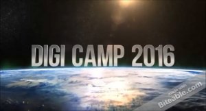 DigiCamp 2016 season 1 episode 1