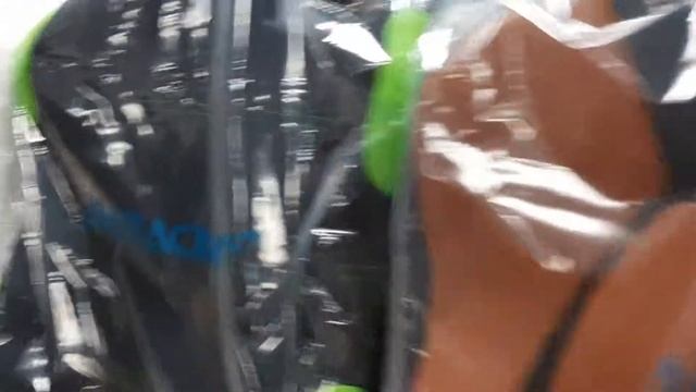 магазин RETNE.RU\ Обзор  AKRacing  PRO  "тканевые модели" на мультиблоке