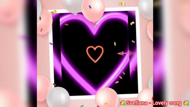 ❤️НЕЖНЫЙ, РОДНОЙ❤️Катя Бужинская❤️ИСПОЛНЯЕТ Светлана 💐Svetlana - Lovely song 💐❤️ смотреть онлайн