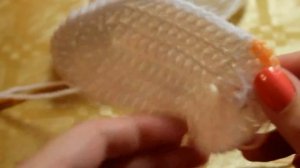 ВЯЗАНИЕ КРЮЧКОМ ЗАКОНЧИЛАСЬ НИТЬ ЧТО ДЕЛАТЬ? КАК СПРЯТАТЬ КОНЧИК НИТИ