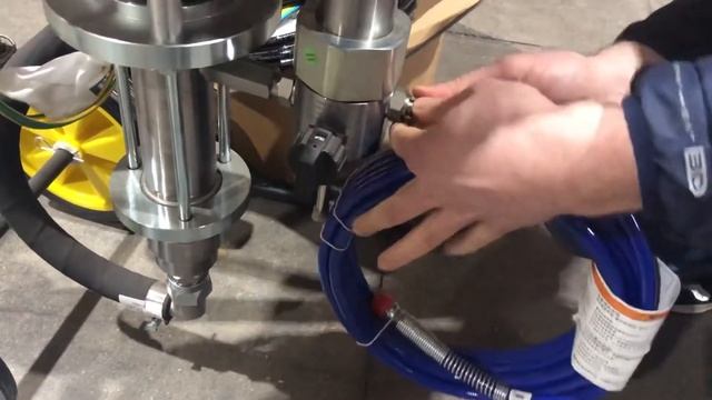 Интернет-магазин EXPOSTAVKA.RU Шланги на Wagner Leopard 35 70 смотреть онлайн