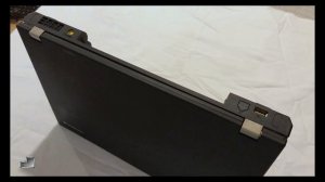 Lenovo Thinkpad T520 Disassembly video 4K, upgrade RAM & SSD, take a part, how to open
