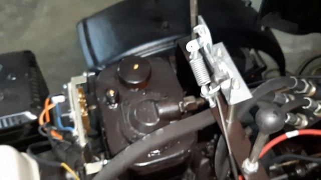 Мини трактор Беларус-112н-01 смотреть онлайн