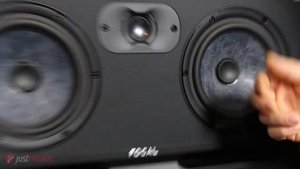 Neues aus dem Hause Focal | Alpha Evo Serie + Sub One #Studio #Focal