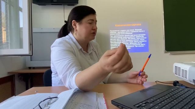 Врожденный пилоростеноз