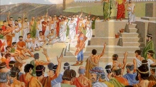 Алексей Золин. Это Спарта! смотреть онлайн