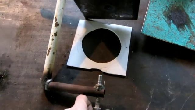 Парогенератор для коптильни своими руками.