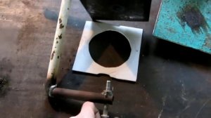 Парогенератор для коптильни своими руками.