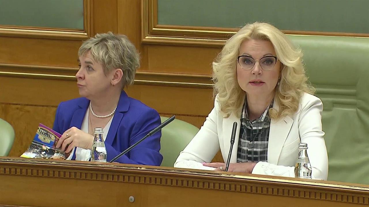 Правительство планирует возобновить индексацию материнского капитала с 2020 года