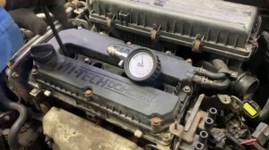 Двигатель Kia A5D для RIO 2000-2005