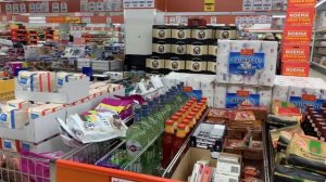 Цены на продукты в Германии 2022 - наша жизнь в Германии - поздние переселенцы в Германии