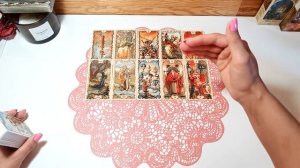 💥Я и ОН... ЧЕМУ БЫТЬ 💕 ЧЕГО НЕ МИНОВАТЬ... Что БУДЕТ дальше у НАС с ним? ♣️🔮Таро расклад.