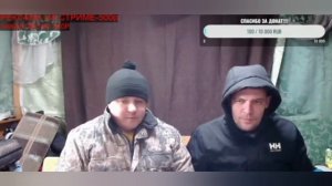 КУДА ДЕЛСЯ КАНАЛ ХОЧУ ПОЖРАТЬ /ВЕТЧЕСЛАВ  ГАРАНИН СТРИМ