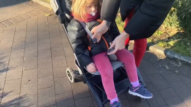 Joolz aer смотреть онлайн