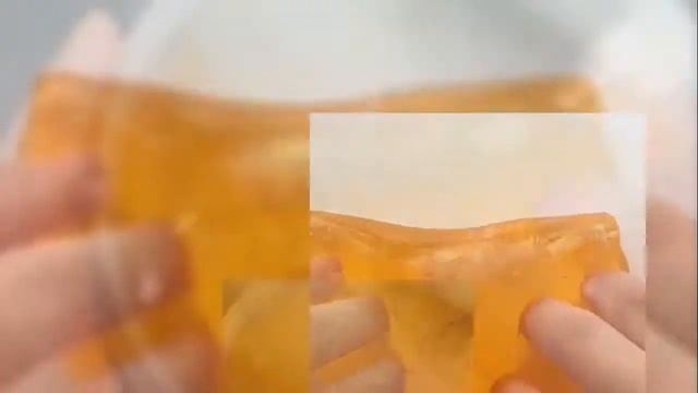 Мед с икрой и не только. Honey slime. смотреть онлайн