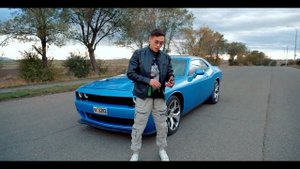 Самый популярный авто из США но очень опасный!#dodge #autousa #challenger #машина #авто #car #обзор