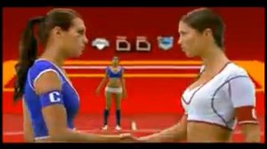 Alex Gaudino Feat. Shena - Watch Out.flv