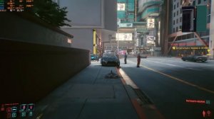 Ryzen 5 2600 RTX 2060 Super tests in Cyberpunk 2077!!!