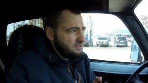 Нива. Проблема с тормозами!