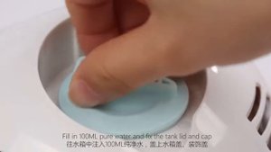 5 in 1 OONEW Baby Food Maker