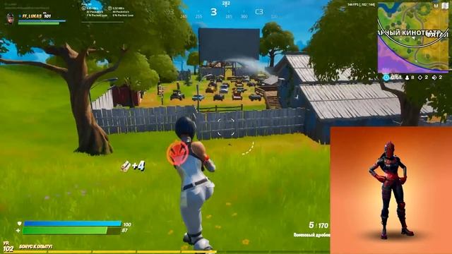 ?ТОП-10 САМЫХ ПОПУЛЯРНЫХ ЖЕНСКИХ СКИНОВ В ФОРТНАЙТ! 2-СЕЗОН 2-ГЛАВА! смотреть онлайн