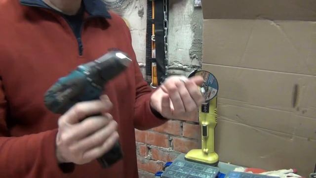 Замена срывных штифтов снегоуборщика