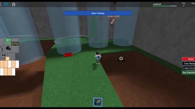 Top Five Most OVERPOWERED Gears in ROBLOX + GIVEAWAY!!! смотреть онлайн