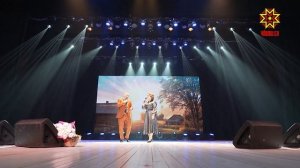 Александрпа Валентина Васильевсем - Мăшăрăм (2021)