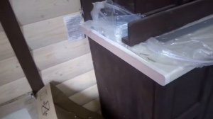 Защита столешницы от влаги