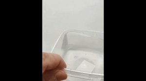 Датчик протечки с радиоканалом 433 мГц