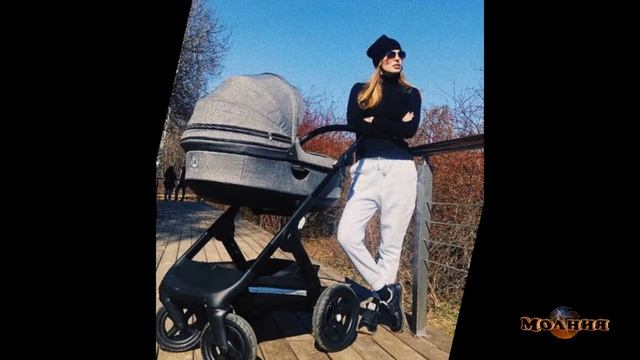 Стало известно НЕОБЫЧНОЕ ИМЯ РЕБЕНКА Саши Савельевой