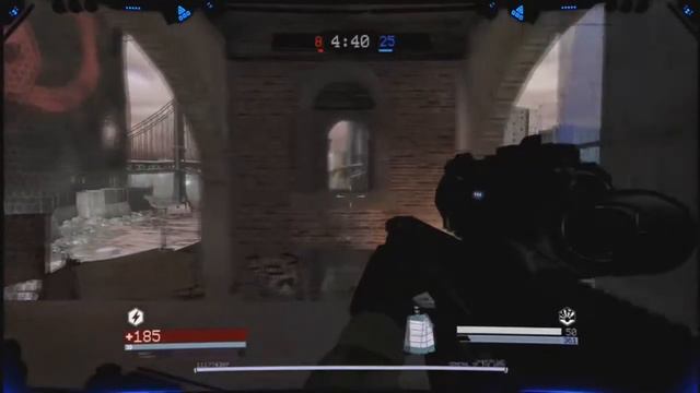 Blacklight: Retribution Details & Channel Update (Gameplay/Commentary) смотреть онлайн