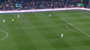 Barcelona vs Real Madrid (5-0) Full Match HD with Stadium Noise
