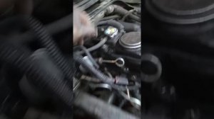 Ниссан караван ЕГР видео 1