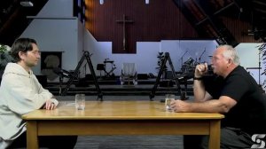 На что мы надеемся в будущем? | Иэн Клейтон и Джашер Клейтон