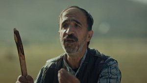 Söz | 22.Bölüm | "BİZ YERE DÜŞERSEK, BİR AVUÇ TOPRAK ALIR KALKARIZ..."