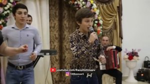 098 Мурад Курбанов – Любимая