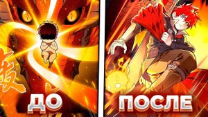 ПЕРЕСКАЗ МАНГИ | ОН БЫЛ КОРОЛЕМ ДРАКОНОВ, НО ПЕРЕРОДИЛСЯ В РЕБЕНКА С СИСТЕМОЙ ДРАКОНА | ГЛАВЫ 1-70