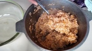 Турецкая долма из виноградных листьев!! Очень вкусно и просто !!