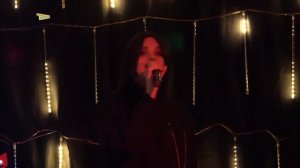 Группа Южный город & Наташа Ранголи - "Эта ночь"