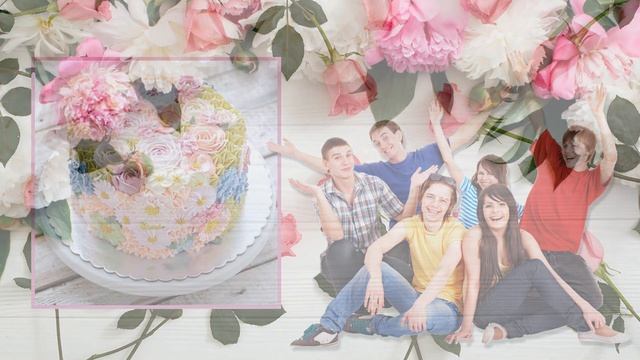 С Днём рождения тебя поздравляю смотреть онлайн