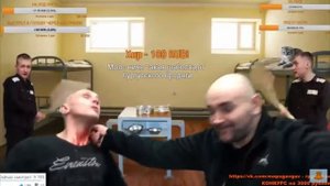 Дядя Мопс Мопса зарезали на стриме