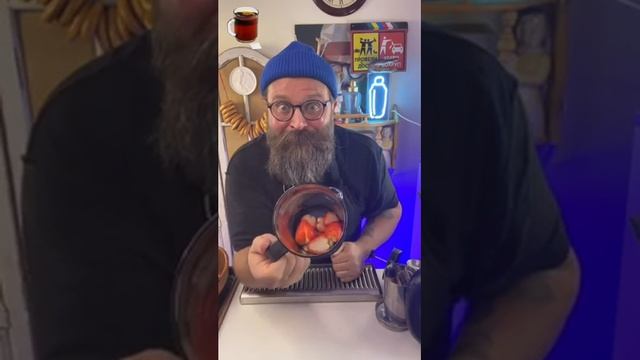 ВКУСНЫЙ ЧАЙ / DELICIOUS TEA / Домашний Бармен