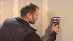 Bosch D-Tect 150 - Wall  Scanner / Stud Finder UWB Radar