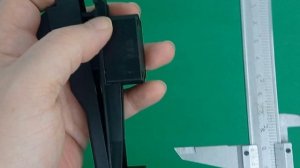 Выключатель УШМ Hanskonner HAG24230ECH